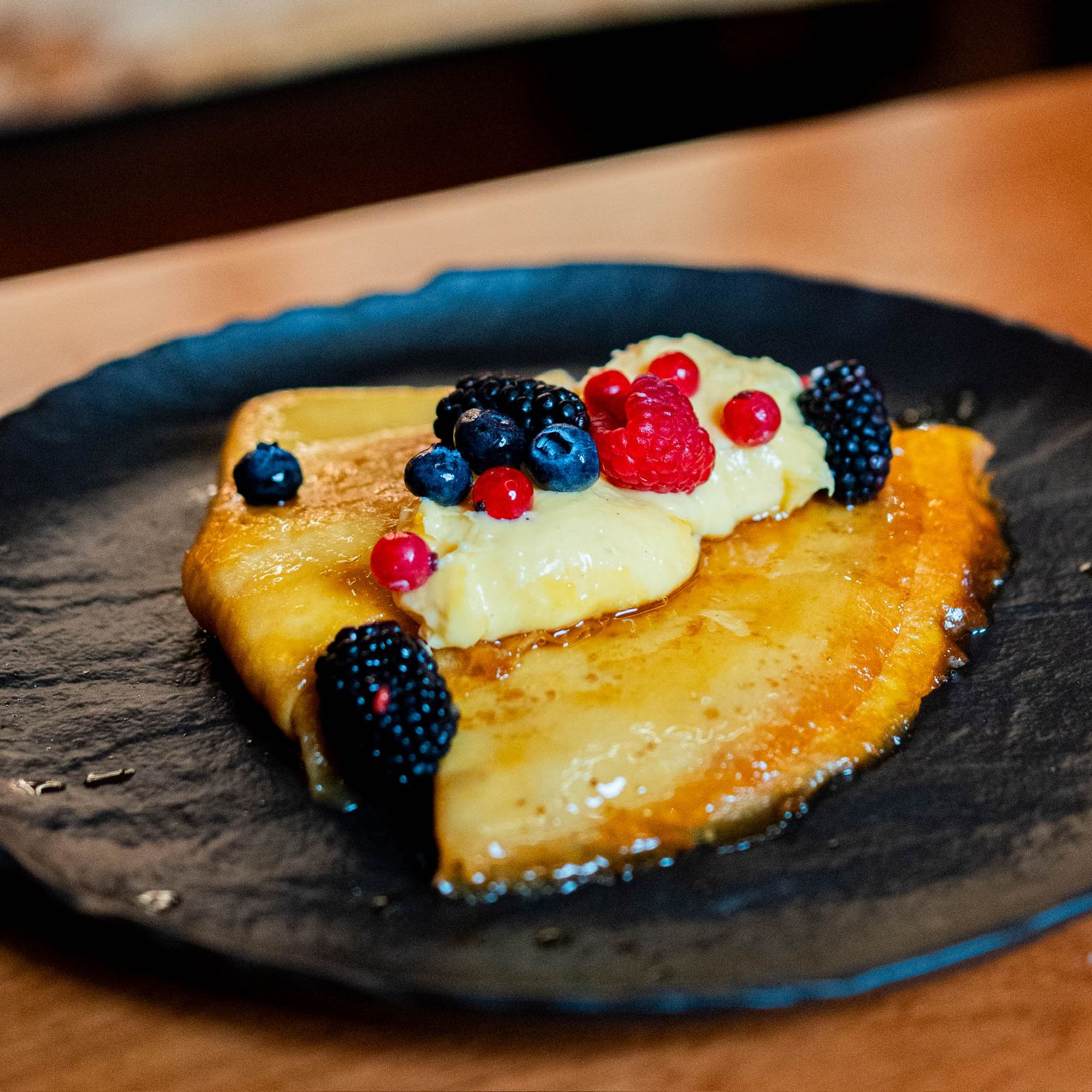 Casa Rosebery
