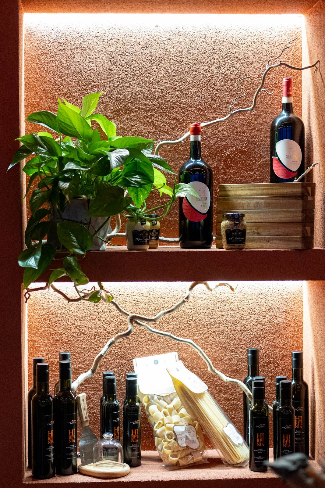 Casa Rosebery