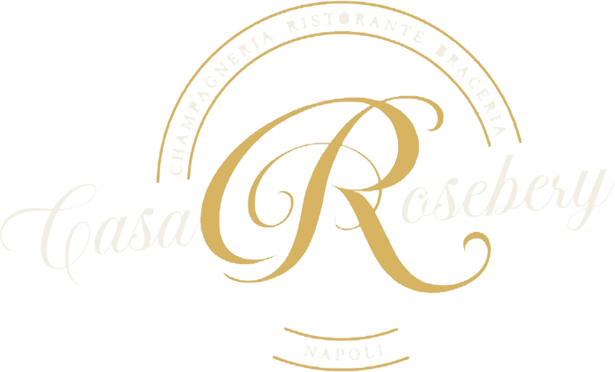 Casa Rosebery — Champagneria, Ristorante, Braceria · Napoli